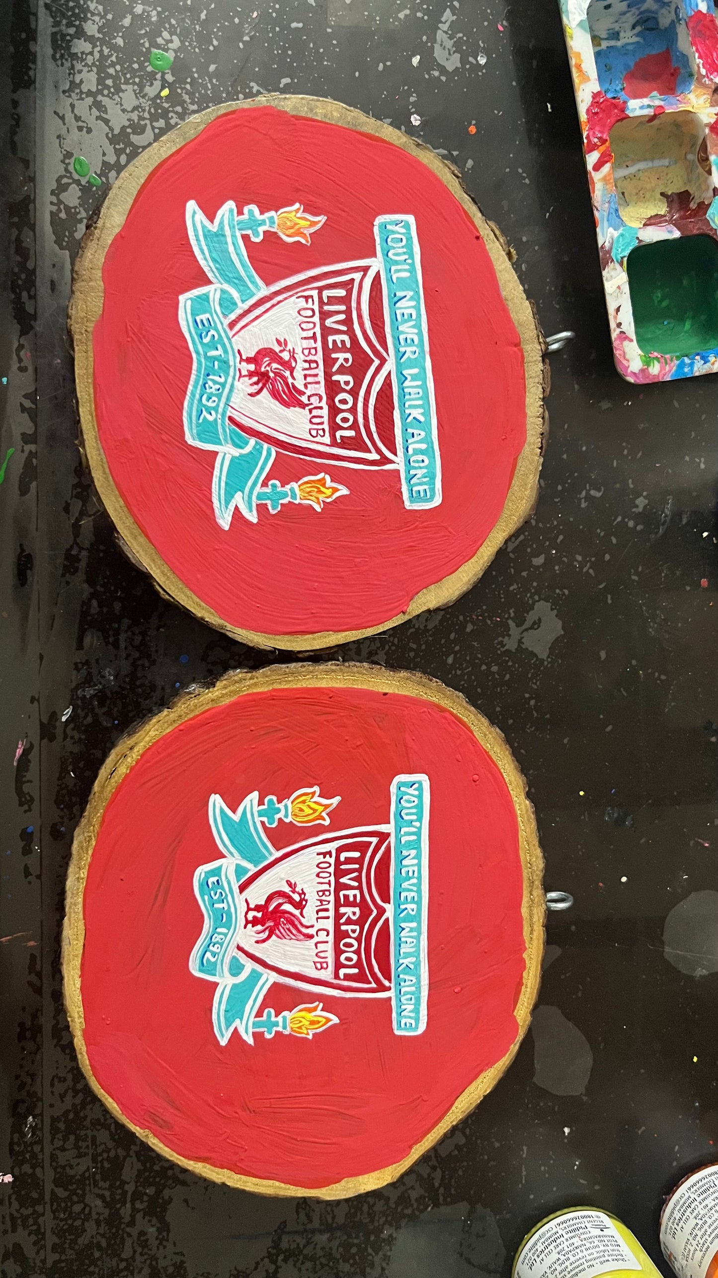 Liverpool Magnet