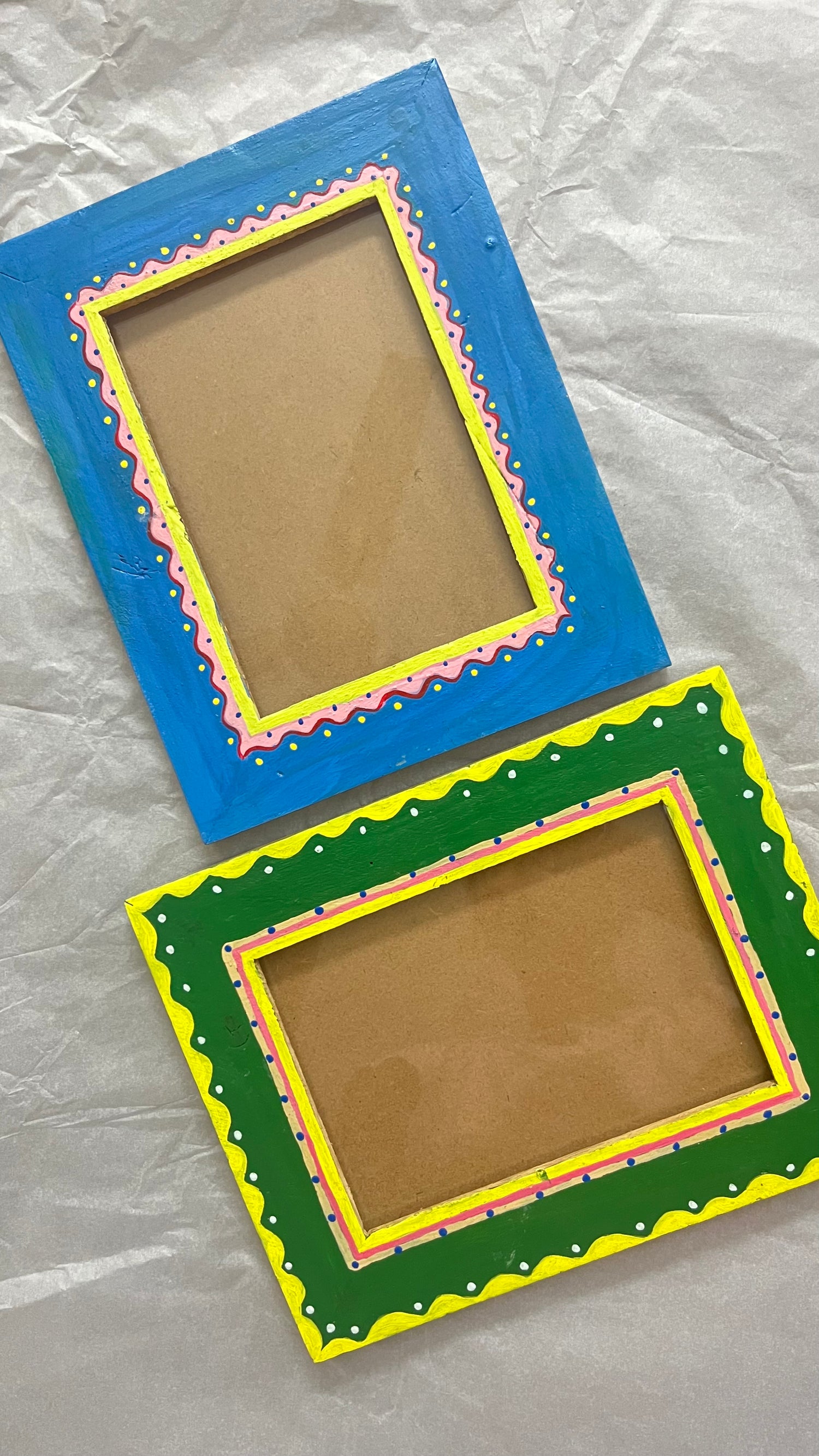 Photoframes