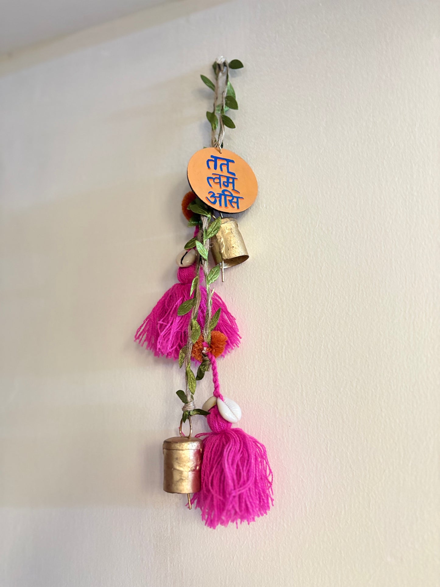 Tat Tavm Asi Door Charm