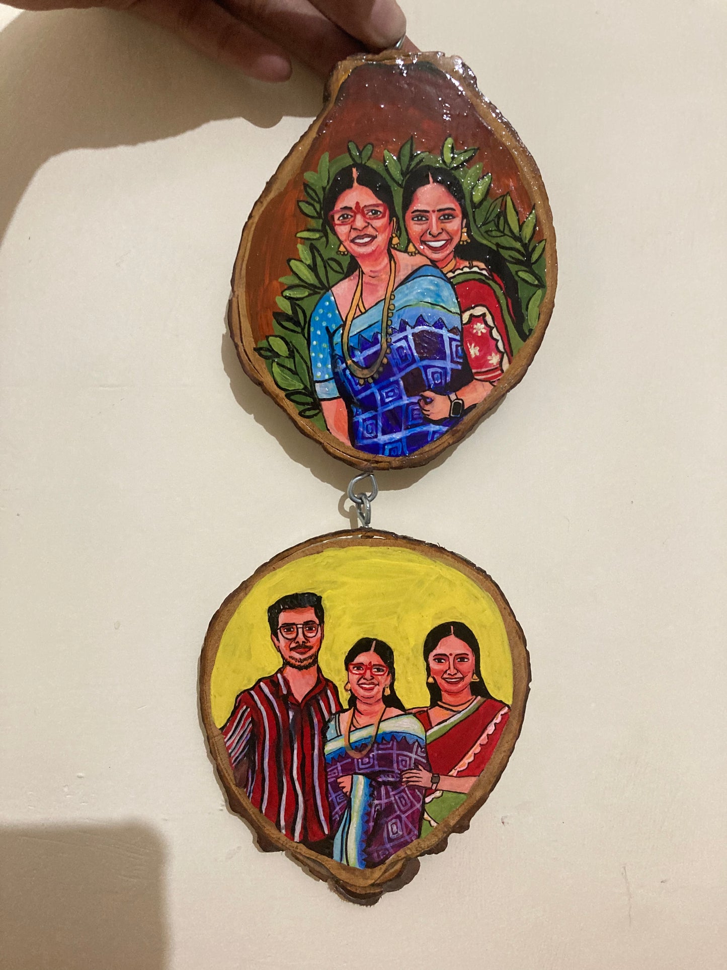 Wall Hanging - Circle