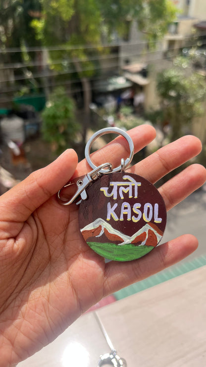 Customised Key chains