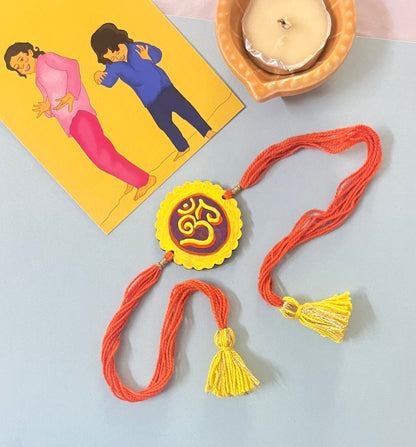 Aum Rakhi