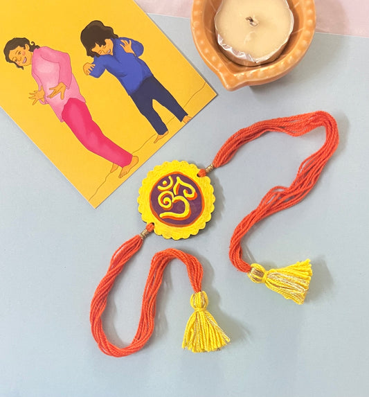 Aum Rakhi