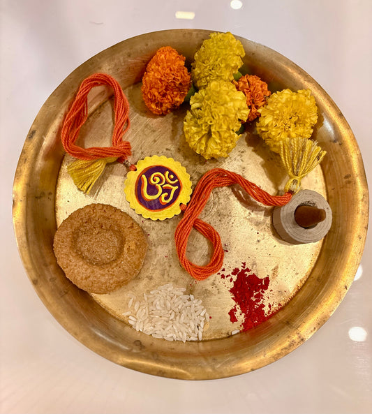 Aum Rakhi