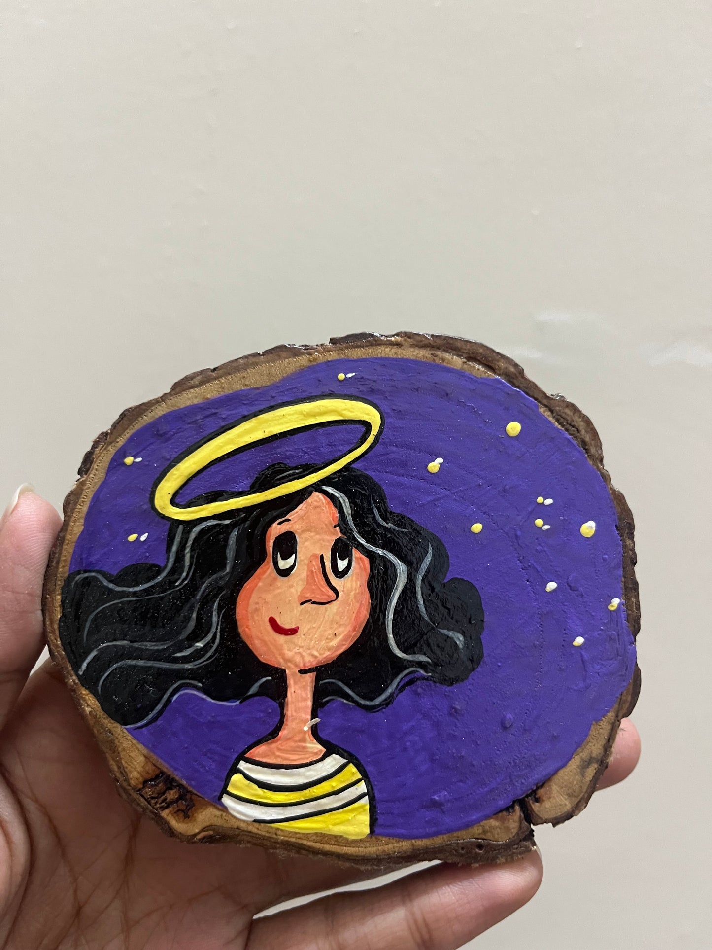 Angel Magnet