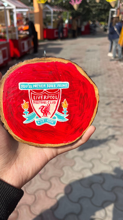 Liverpool Magnet