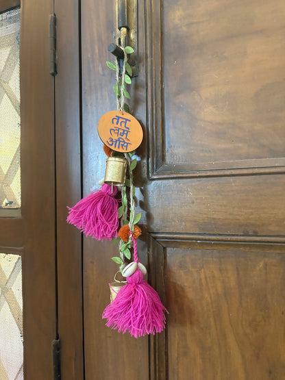 Tat Tavm Asi Door Charm