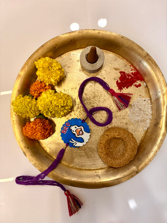 Name Rakhi