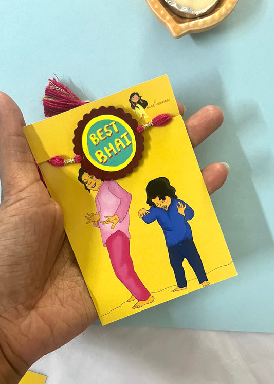 Best Bhai Rakhi