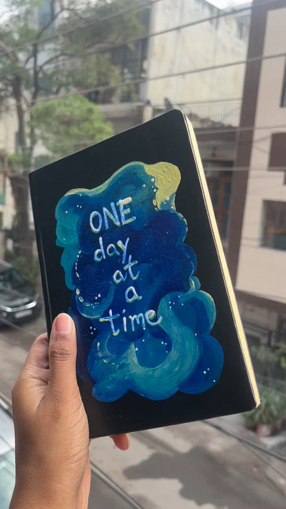 One Day at A time Journal