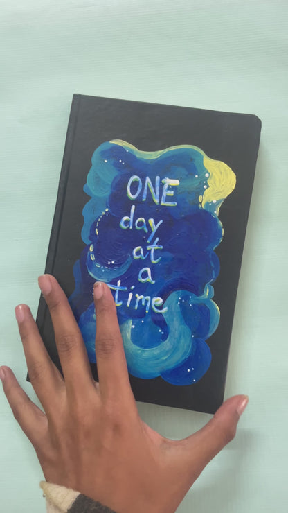 One Day at A time Journal