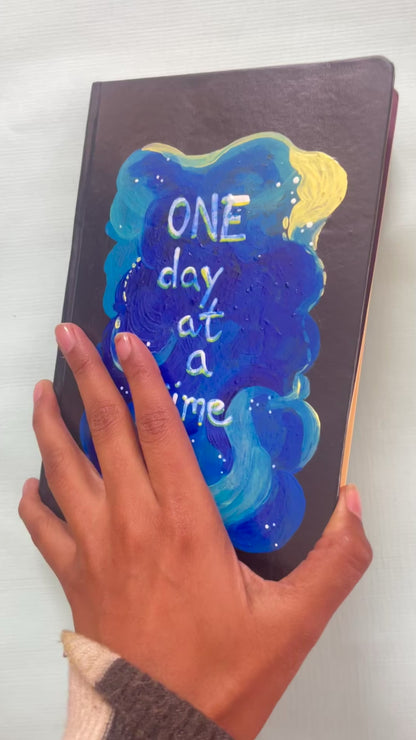 One Day at A time Journal